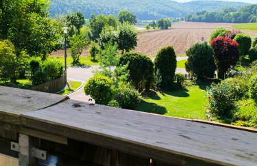 Ferienwohnung Altmühlblick - Foto 10