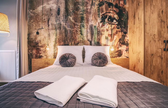 Rajska by PI Apartments - Foto 15