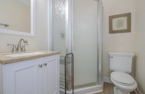 Direct Oceanfront Private Villa Overlooking Pool/Beach - South Forest Beach - Right next to Coligny Plaza - Foto 34