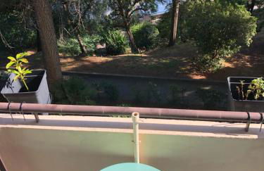 Appart Nice Marguerite - Photo 18