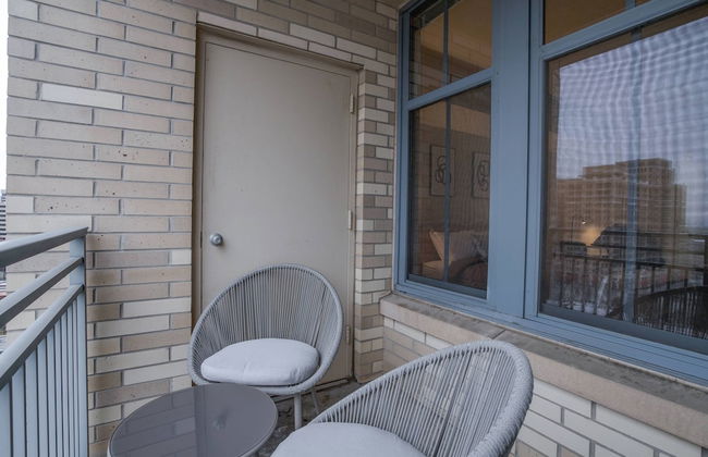 Great Condo at Pentagon City - Photo 27