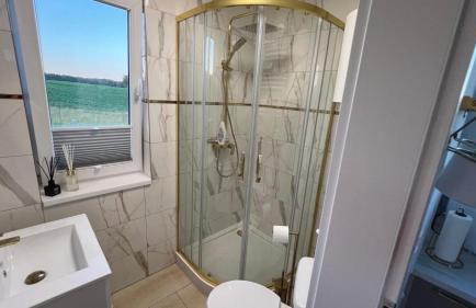 Domek nad Jeziorem Raduńskim 2 - Foto 25