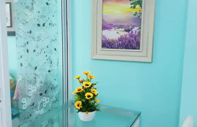 Azure Luxury Beach Suites by VacationsPH - Foto 16