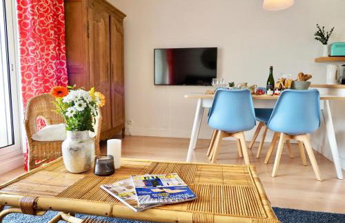 KER HERA.Bain de lumière à ETEL - Foto 15