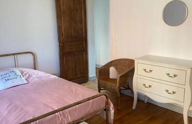 Iago city,appartement spacieux 2 chambres, hyper centre, aéroport et gare à proximité - Foto 31