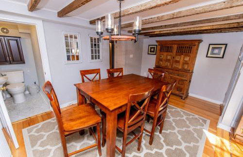 Historic Downtown Annapolis Gem Near USNA - Foto 13