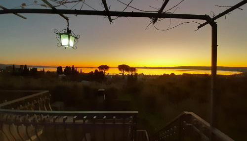 CASA VACANZE ANTICA VOLSINII - Foto 3