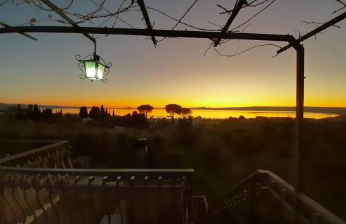 CASA VACANZE ANTICA VOLSINII - Foto 3