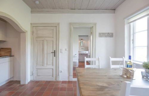 FeWo Watt-Lounge zwischen Husum und Nordstrand - Foto 10