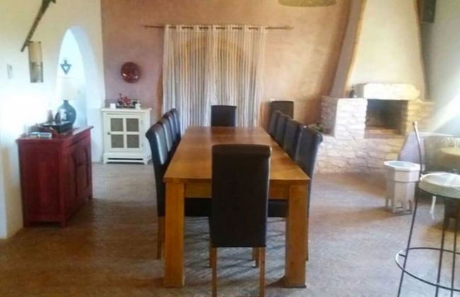 Holiday Home for Large Families - Foto 12