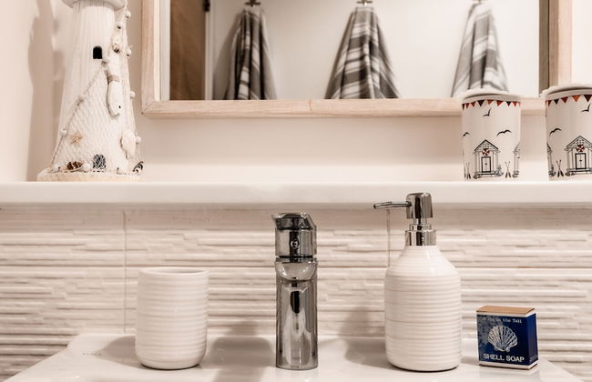 Jules By The Sea Anstruther - Foto 15