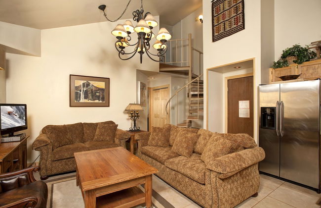 Forest Condominiums by Vail Resorts - Photo 39