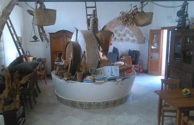 Agriturismo Castelluzzo - Foto 31