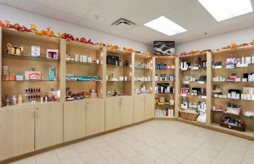 Dog-Friendly A-Frame with Hot Tub and Firepit - Foto 42