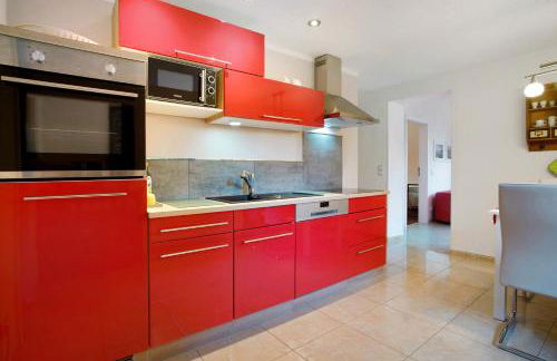 Ferienwohnung To Hus - Foto 11