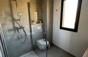 Bel appartement T3 vue mer 5 min des plages à pied - Foto 17