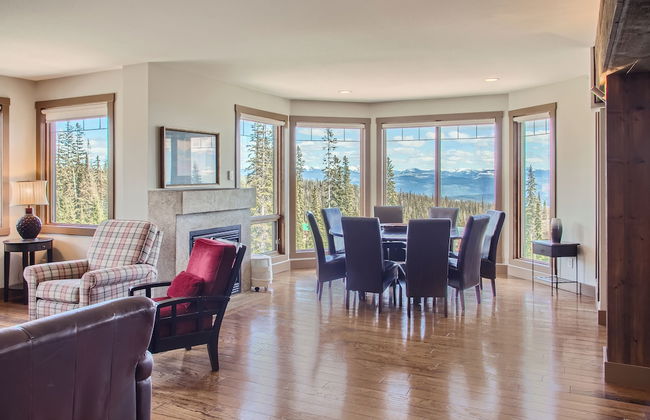 The Timbers by Okanagan Premier - Foto 16