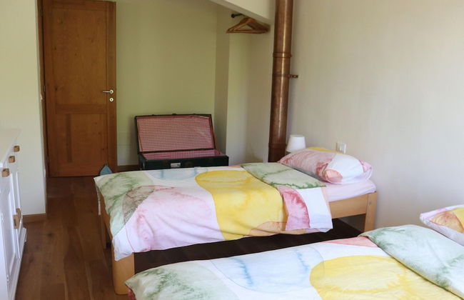 Amazing Apartment in Belvedere Ostrense With Garden - Foto 3