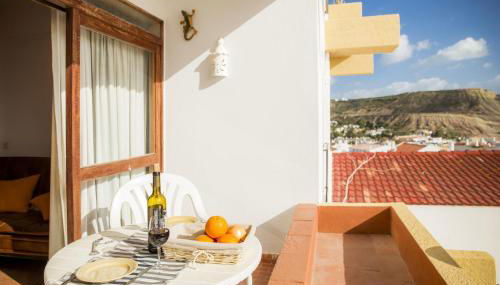 A06 - Seaview 1 Bed Apartment by DreamAlgarve - Foto 2, Other