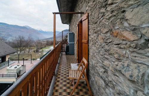 Maison Mignon - Foto 26