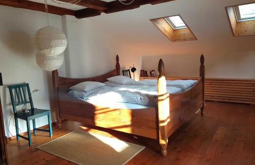 Ferienwohnung Hofen 5 - Foto 11