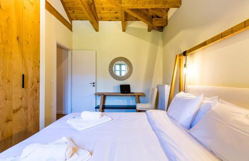 Villa Skyphos - Photo 18