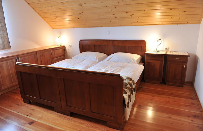 Vineyard Cottage Keglic - Foto 5