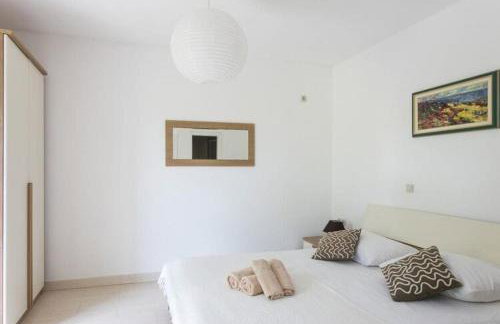 Apartments Maria Kolo ep - Two Bedroom Apartment with Terrace and Garden View - Foto 7