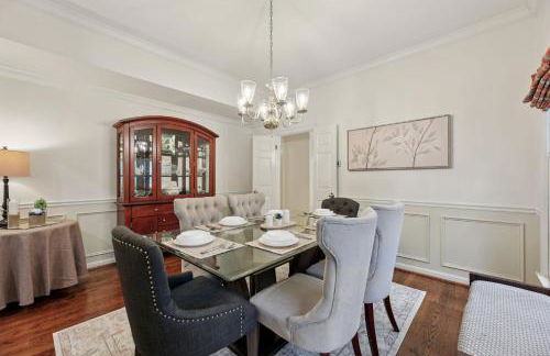 DC Luxury Retreat in Forest Spacious Full of Fun - Foto 16