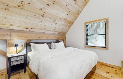 Timber Riverhouse - Foto 15