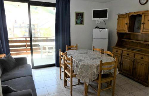 Résidence Chabrieres - Bel appartement avec 2 chambres pour 6 couchages à Réallon CHAB38 MAE-8711 - Photo 2