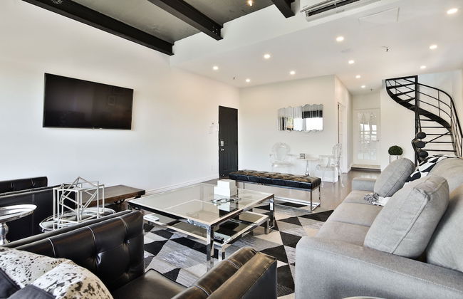 Les Lofts du Mont Royal - Foto 35