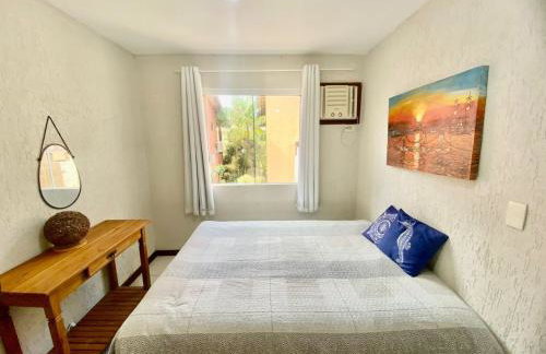 Casa com piscina em condomínio na Rasa - Foto 13