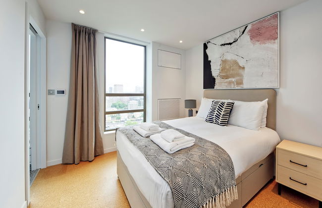 Balfron Tower - Foto 16