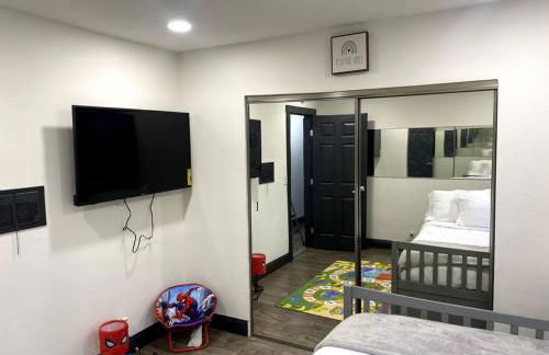 The Black and White House - Foto 51