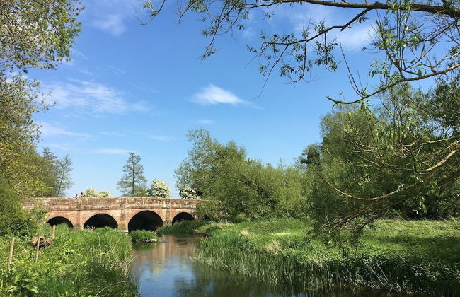 2-bed Apartment in Coleshill - Foto 14