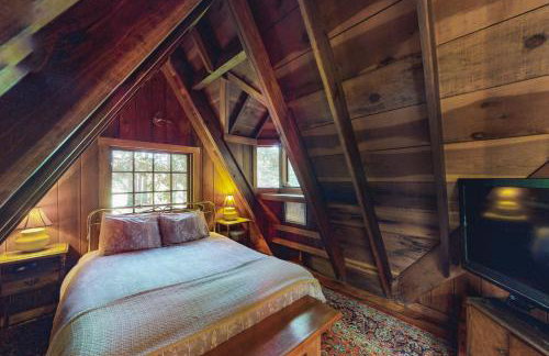 Dreamcatcher Cottage - Foto 15