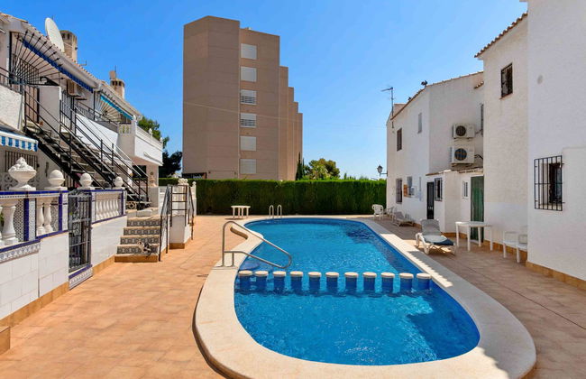 Sal y Mar IV - Foto 1