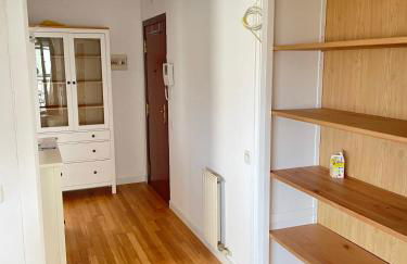 Apartment with sea views next to the beach of Mar Bella - Photo 7