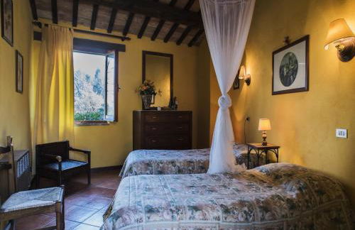 Chalet in Monte Sibillini Park - Foto 26