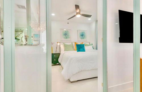 2-Min to Beach, Upscale Enclave - Foto 44