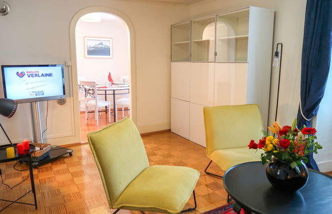 Petit Nid de Pully - Foto 6