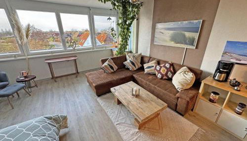 FeWo-Strandzentrum-direkt-am-Strand - Foto 2