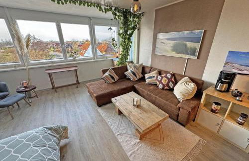 FeWo-Strandzentrum-direkt-am-Strand - Foto 2