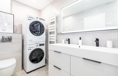 GuestReady - Apt avec Balcon à la Place d'Italie - Foto 16