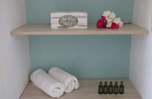 AGIOS LEON Apartment 3 - Foto 33