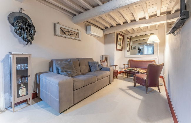 Country House Casalguidi 191 Private Pool - Photo 46