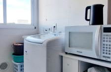 Apto na praia dos ingleses - Foto 8