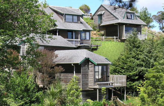 Grafton Cottage & Chalets - Foto 56