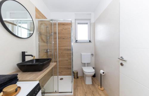 Fancy apartment in peaceful area - Zadar - Foto 16